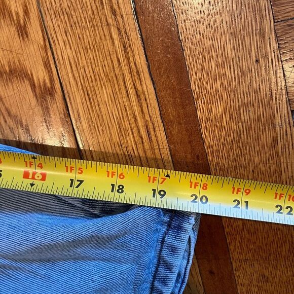 Y2K Cherokee Jorts - Picture 5 of 5